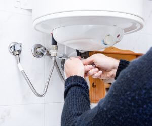 About Emergency plumbing pros Larwill, IN
